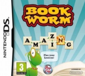 Bookworm Rom